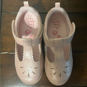 Stride Rite girls’ shoes size 11